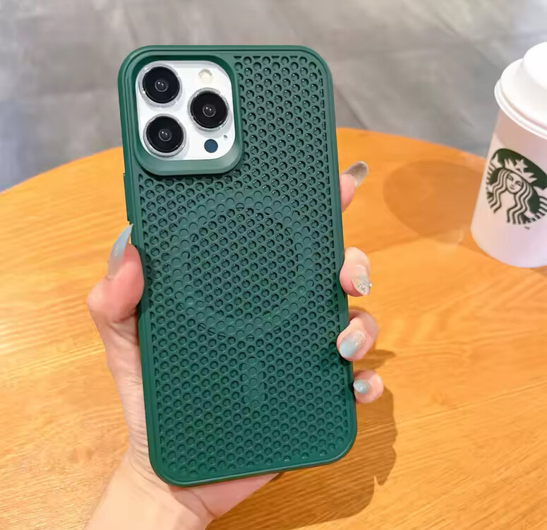 İPhone Hollow Case