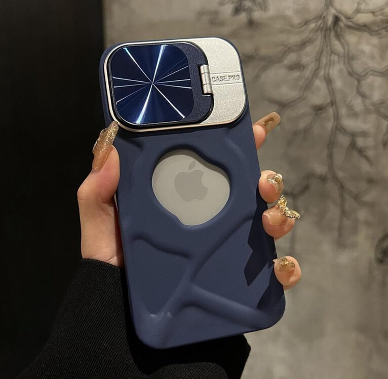 İPHONE HOLLOWED CASE