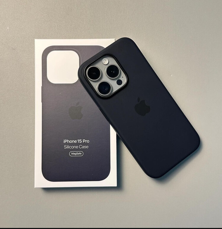 iPhone Magsafe Özellikli Lansman Case
