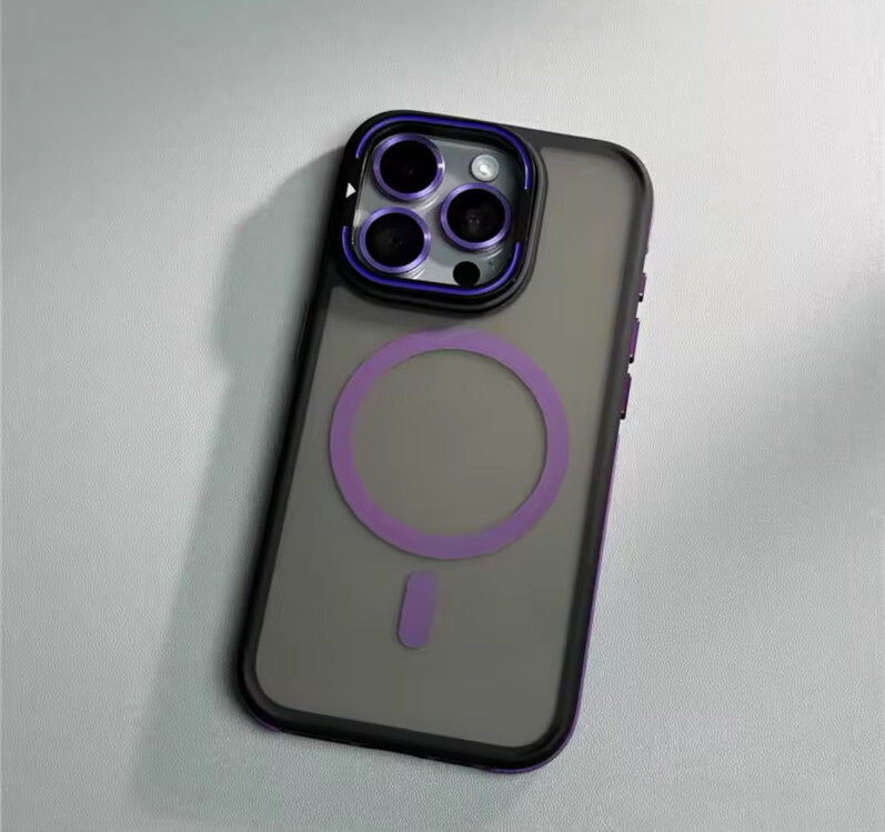 iPhone Standlı Rory Magsafe Case