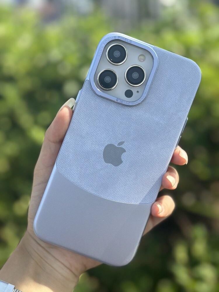 IPhone Spe- Eds Leather Case