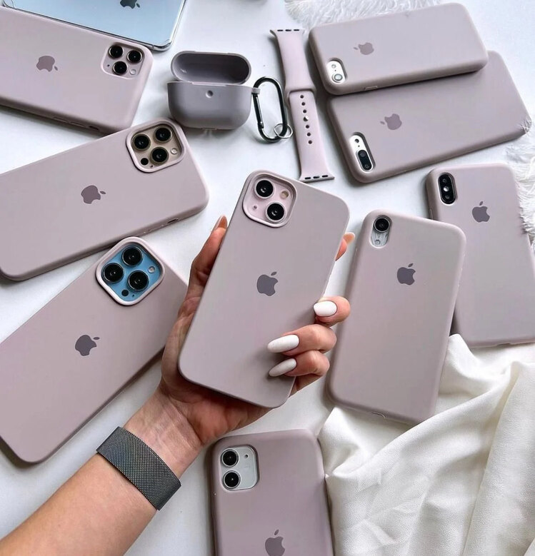İPHONE LAVANDER LANSMAN
