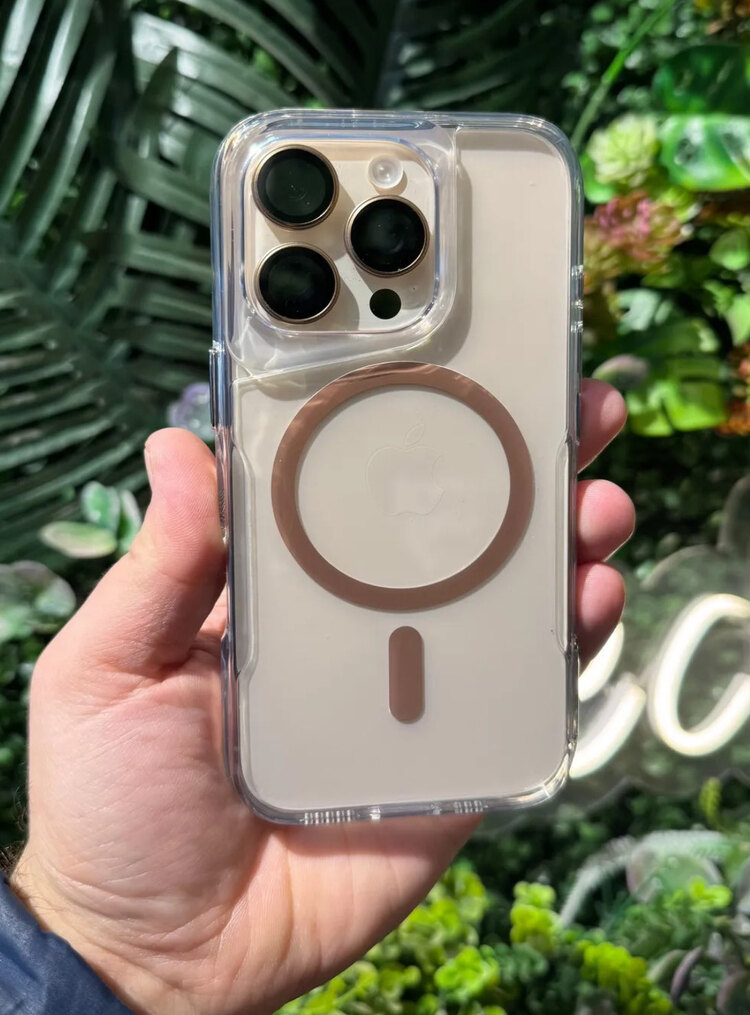 İPhone T-Max Case
