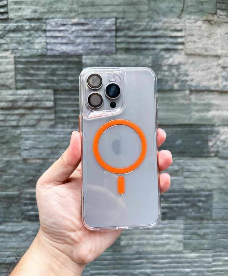 İPhone T-Max Case