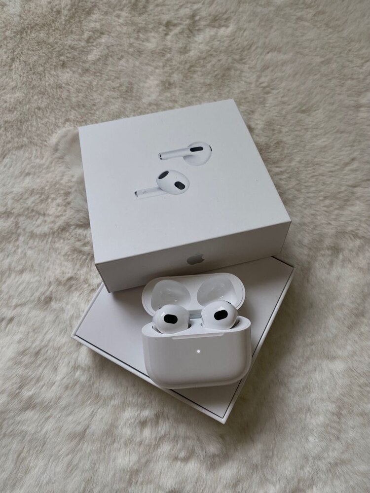 Airpods Pro 3. Nesil Bluetooth Kulaklık