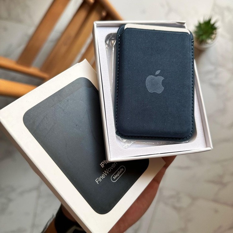 İPhone  Finewoven Cüzdan
