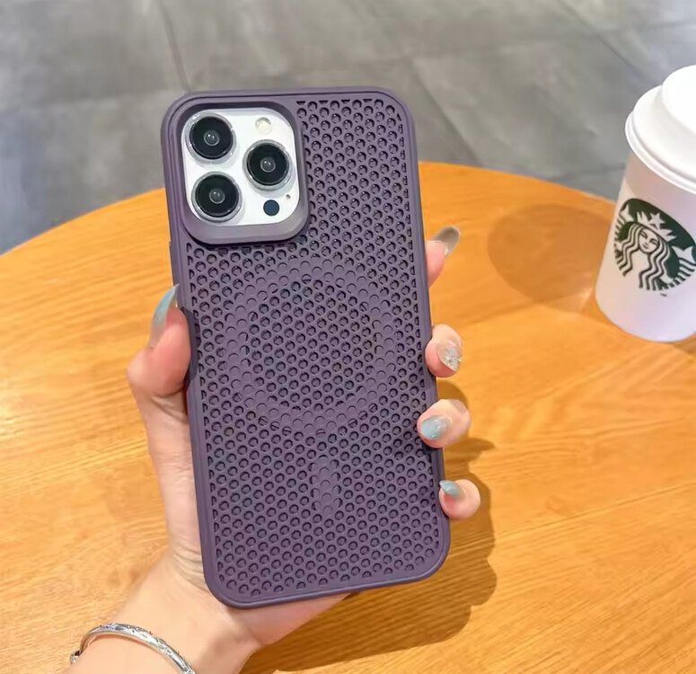 İPhone Hollow Case