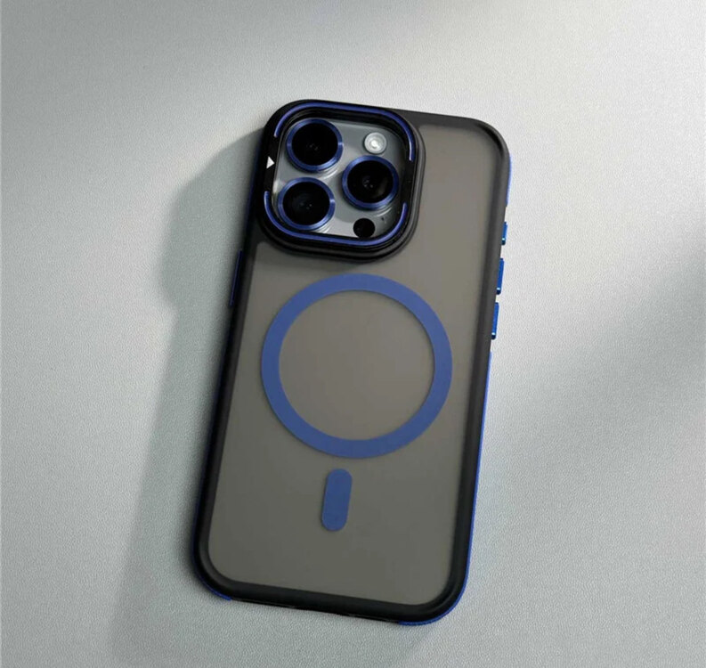 iPhone Standlı Rory Magsafe Case
