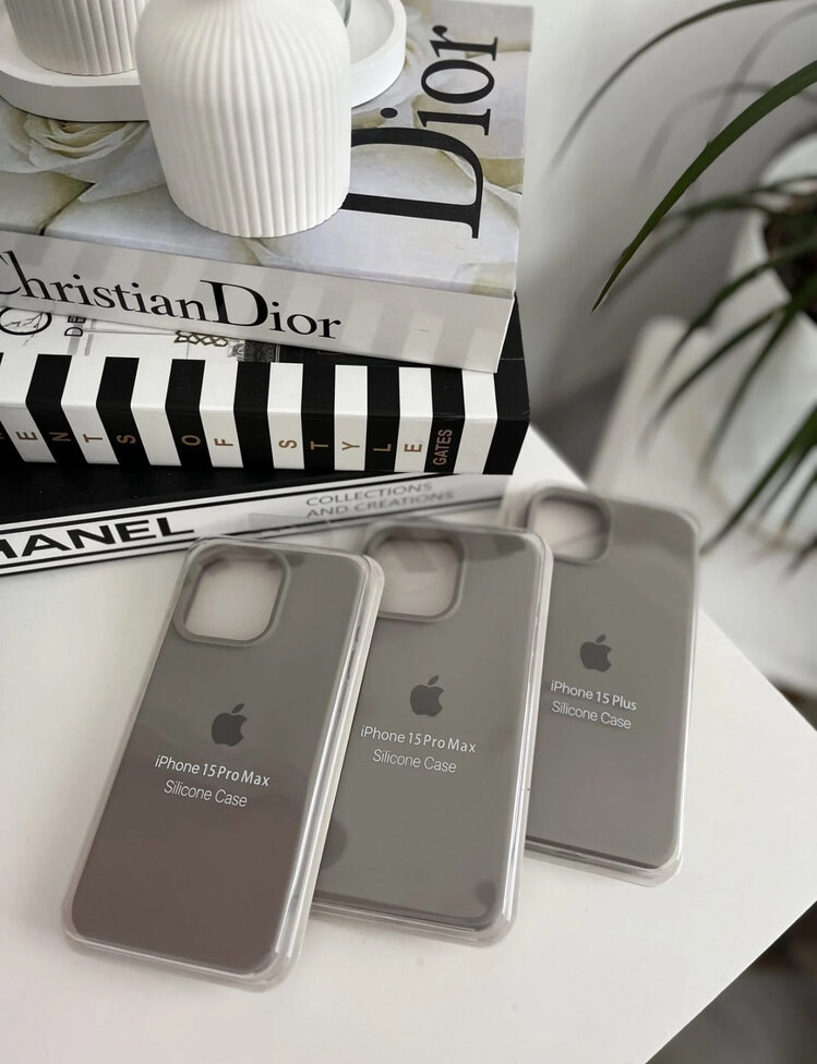 İPHONE TİTANYUM LANSMAN (KİR LEKE TUTMAZ)