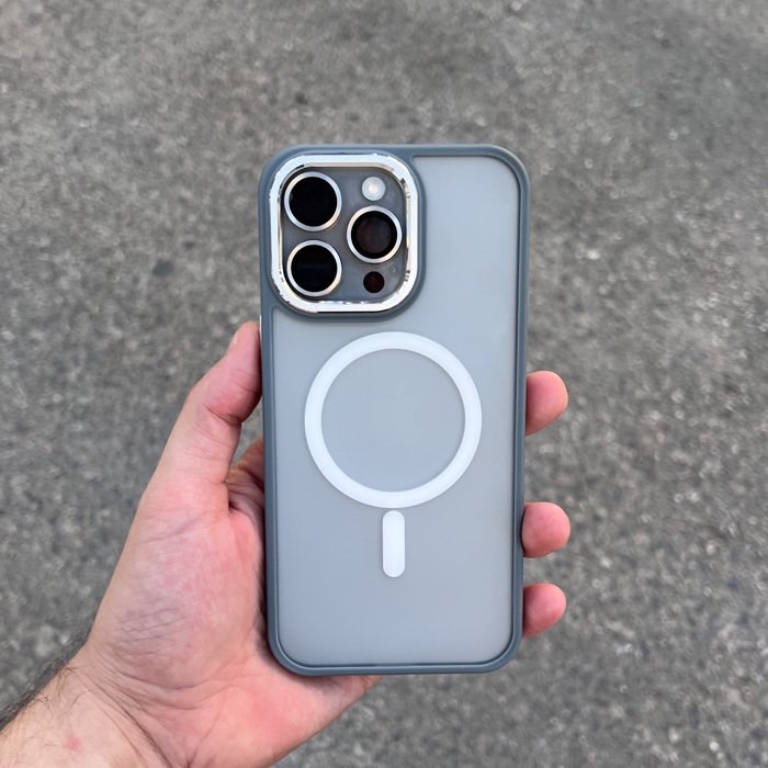 iPhone Rory Magsafe Case
