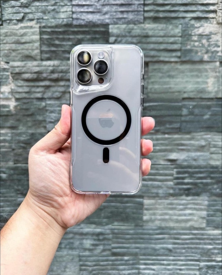 İPhone T-Max Case