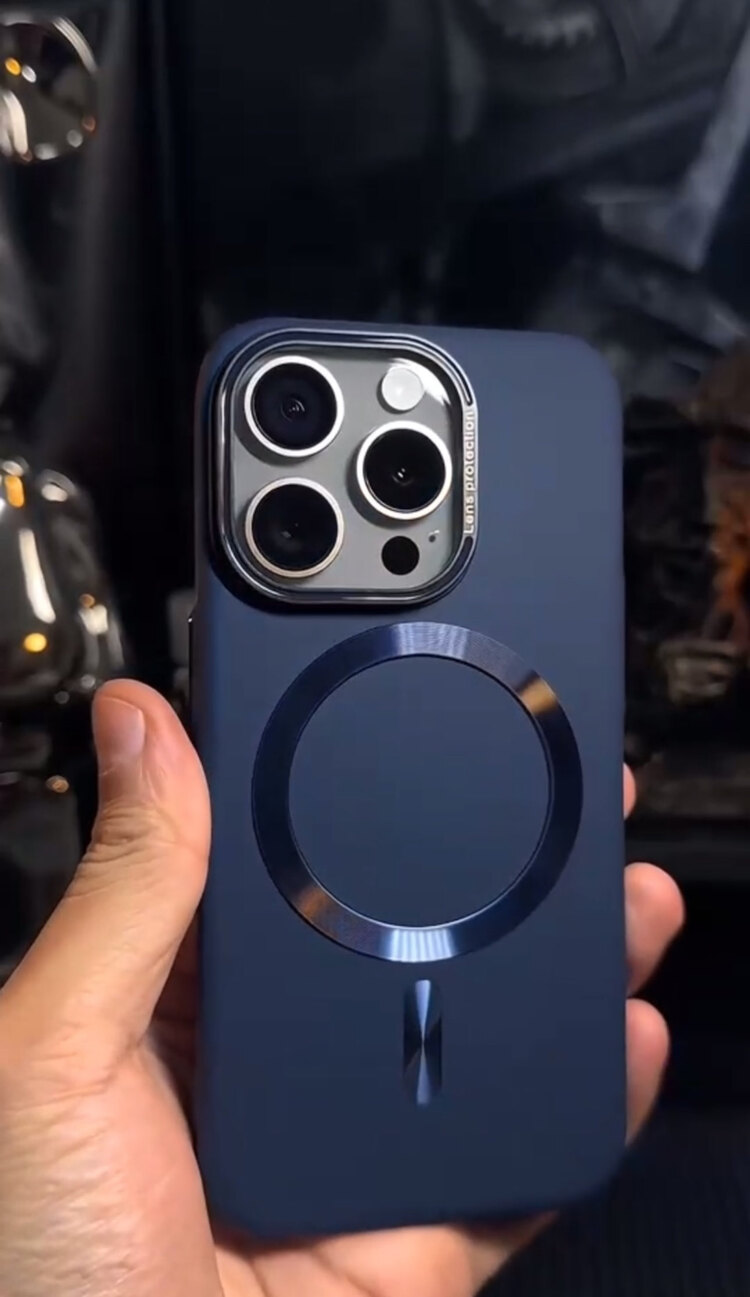 İPhone Elite Magsafe Case