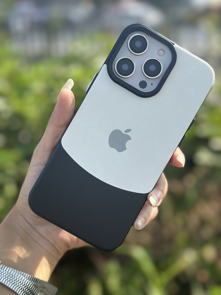 IPhone Spe- Eds Leather Case