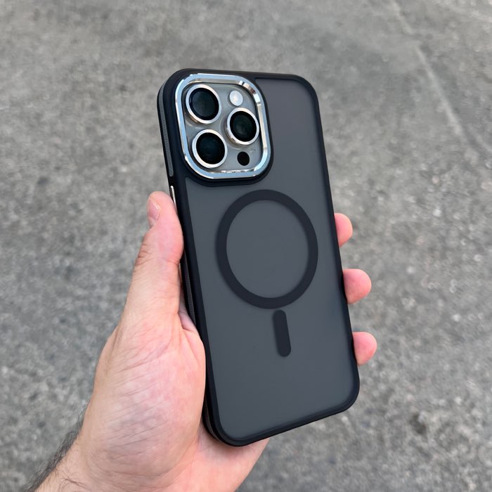 iPhone Rory Magsafe Case
