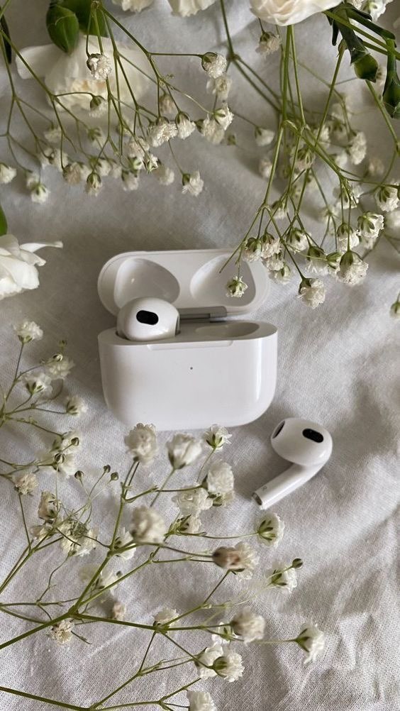 Airpods Pro 3. Nesil Bluetooth Kulaklık