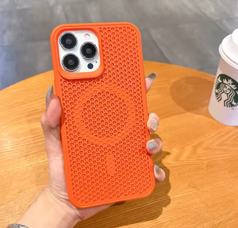 İPhone Hollow Case