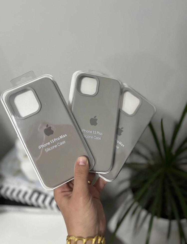 İPHONE TİTANYUM LANSMAN (KİR LEKE TUTMAZ)