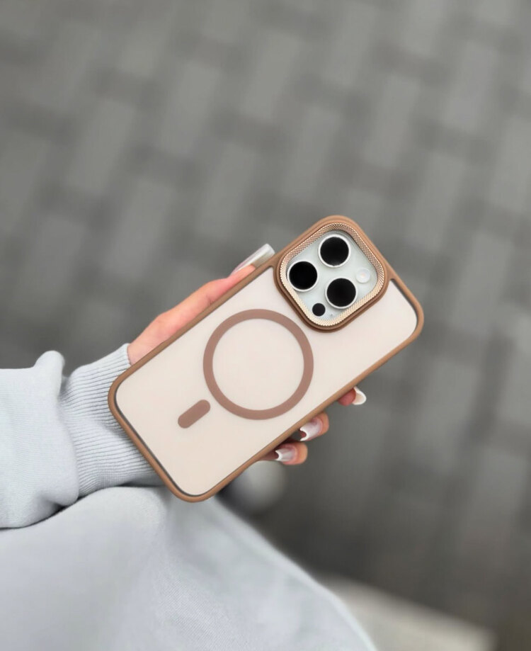 iPhone Helen Case