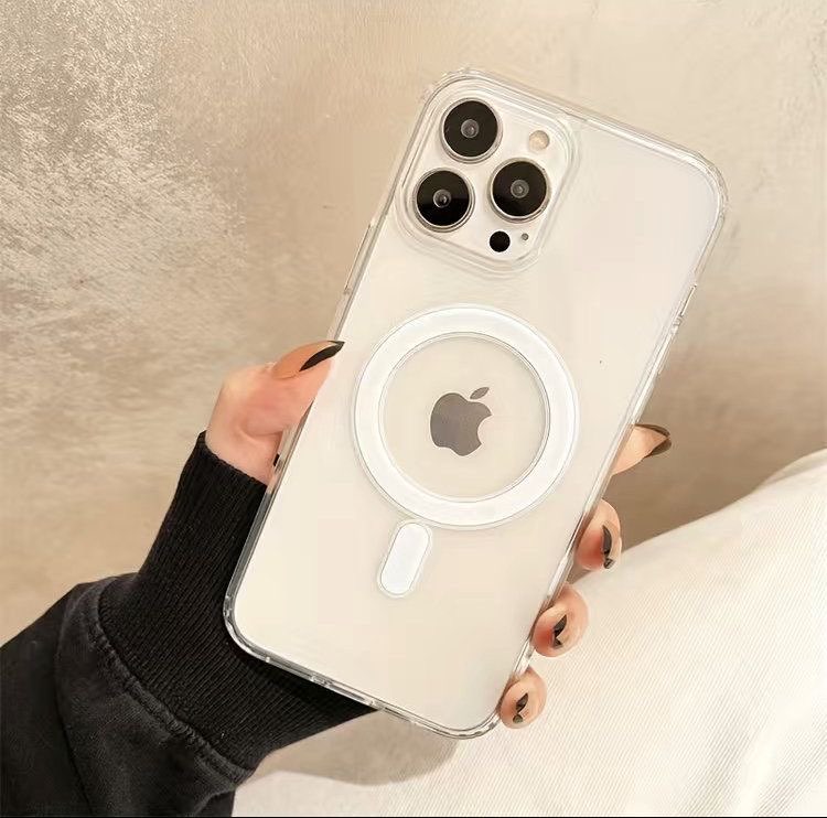 iPhone Mika Sararmaz animasyonlu Case