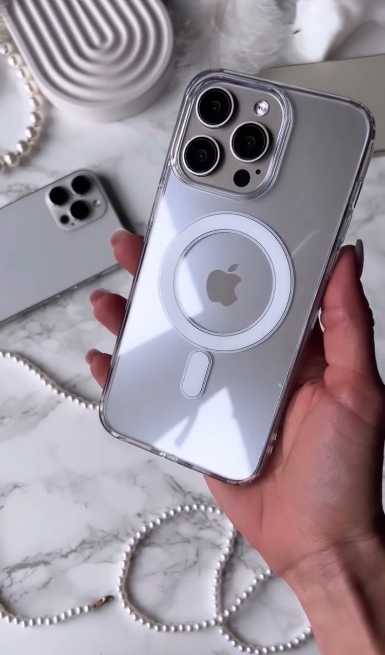 iPhone Mika Sararmaz animasyonlu Case