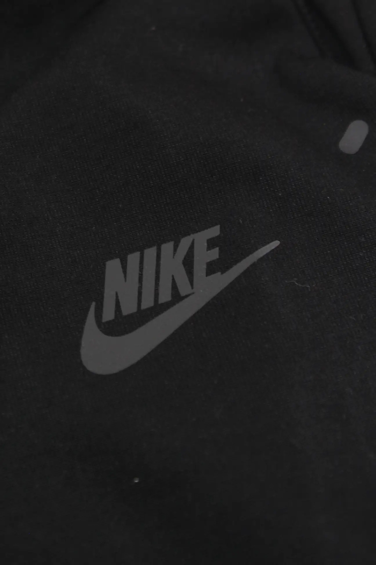 Tech Fleece 5th Gen Premium Eşofman Siyah