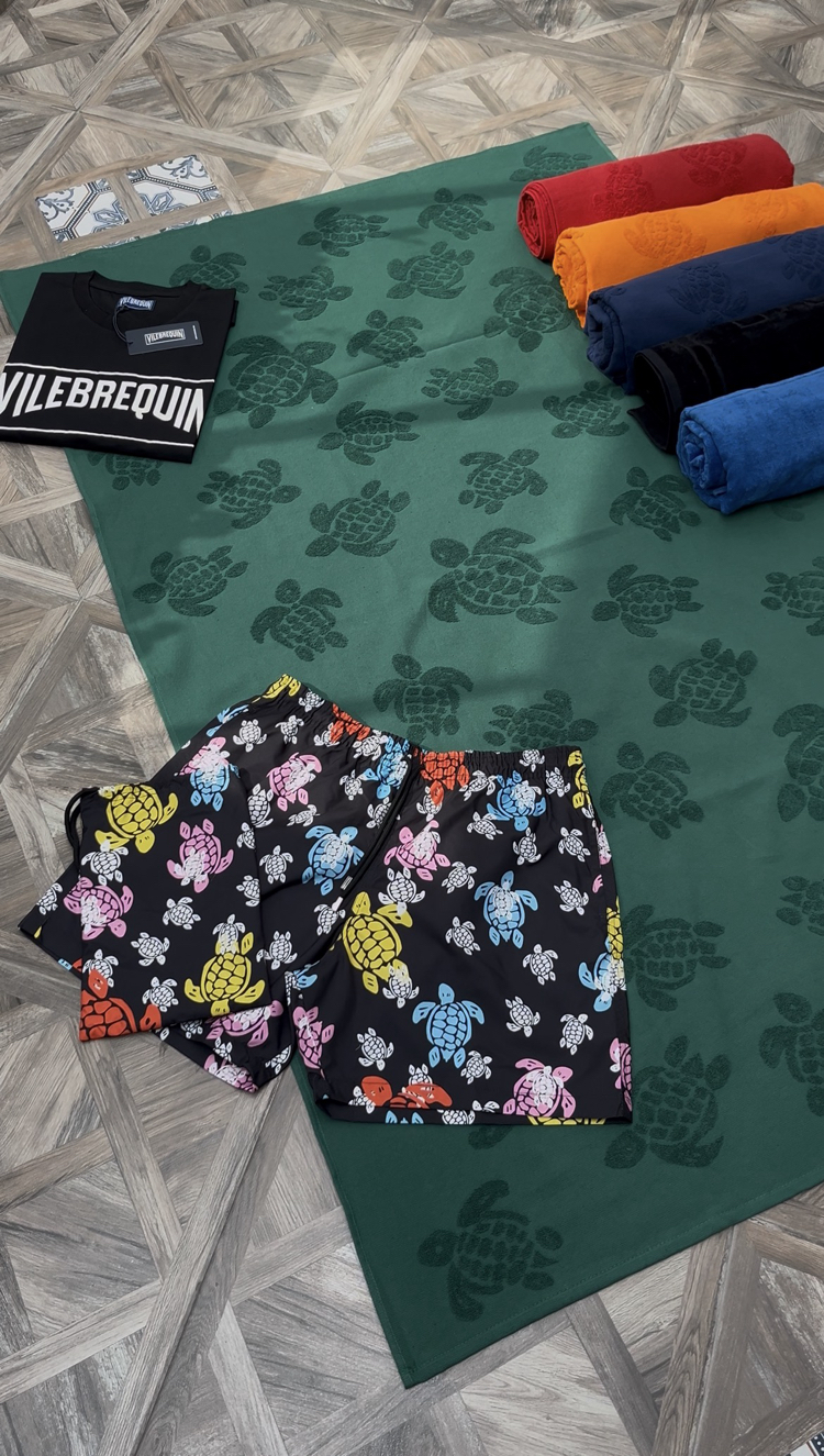 Vilebrequin Premium Deniz Şortu [VB-004]
