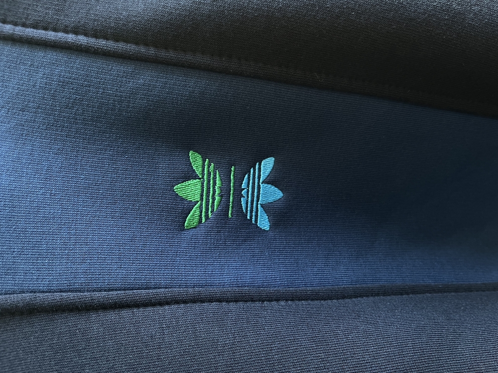 Jose Mourinho Adidas Sweatshirt