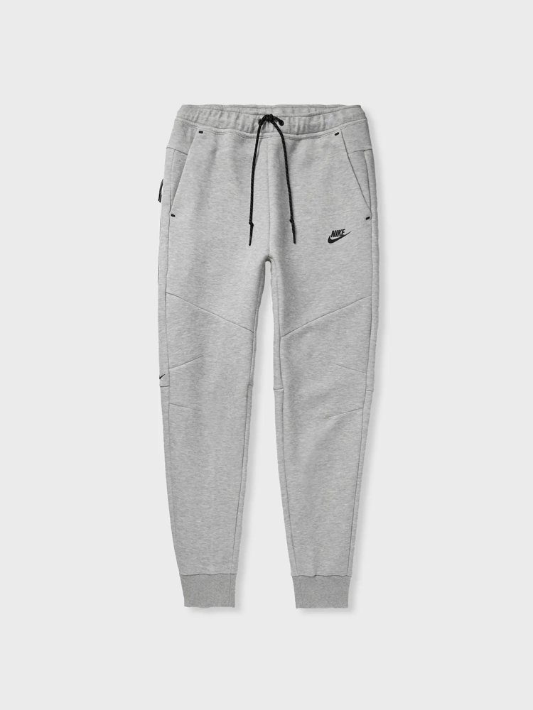Tech Fleece 5th Gen Premium Eşofman Gri