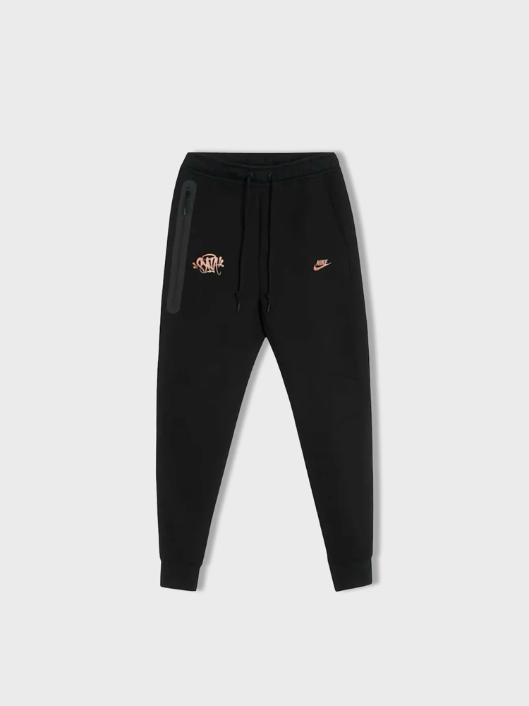 Syna X Tech Fleece Premium Eşofman