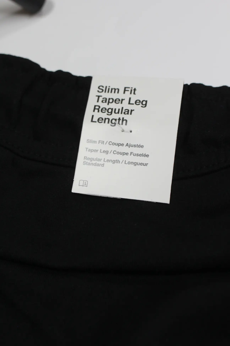 Tech Fleece 5th Gen Premium Eşofman Siyah