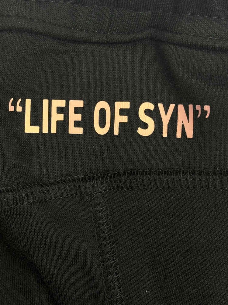 Syna X Tech Fleece Premium Eşofman