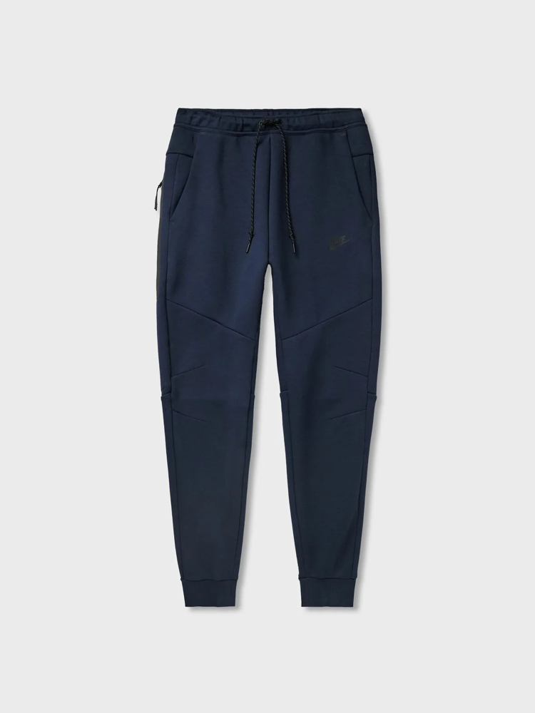 Tech Fleece 5th Gen Premium Eşofman Lacivert