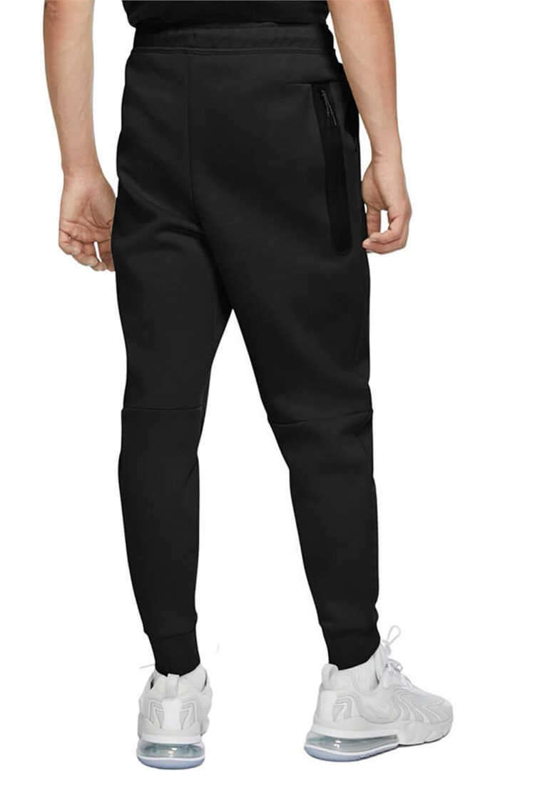 Nike Tech Eşofman Siyah