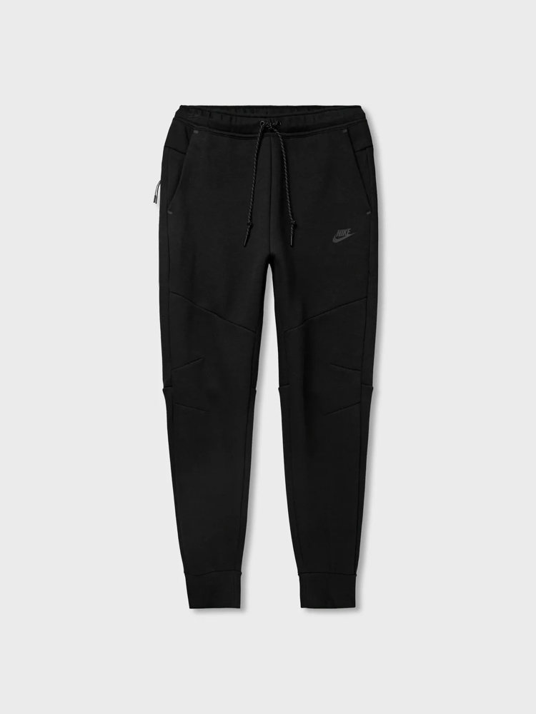 Tech Fleece 5th Gen Premium Eşofman Siyah