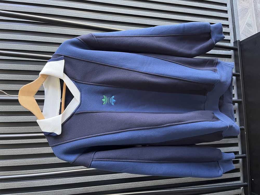 Jose Mourinho Adidas Sweatshirt