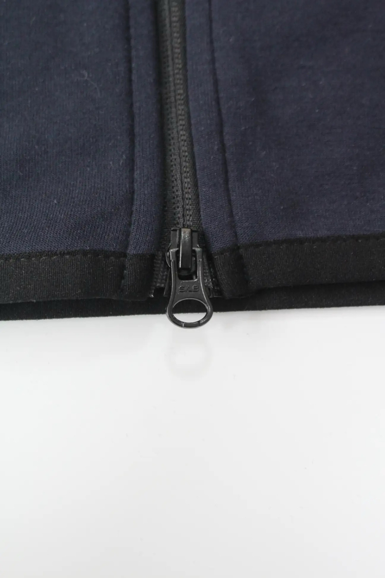 Tech Fleece 5th Gen Premium Hoodie Lacivert 