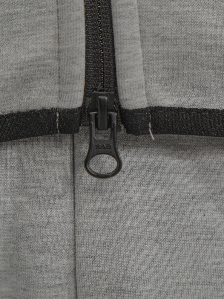 Tech Fleece 5th Gen Premium Hoodie Gri