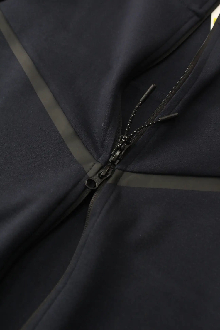 Tech Fleece 5th Gen Premium Hoodie Lacivert 