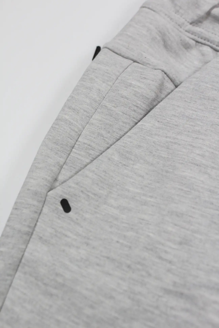 Tech Fleece 5th Gen Premium Eşofman Gri