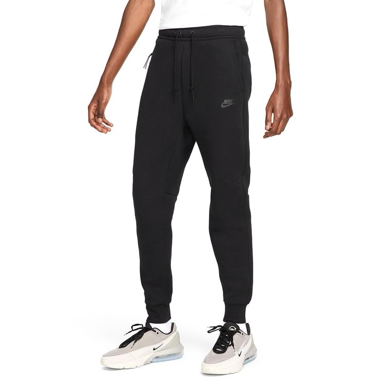Nike Tech Eşofman Siyah
