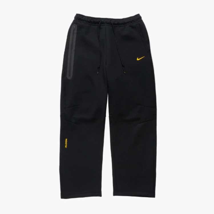 Nike Nocta Eşofman Altı Siyah