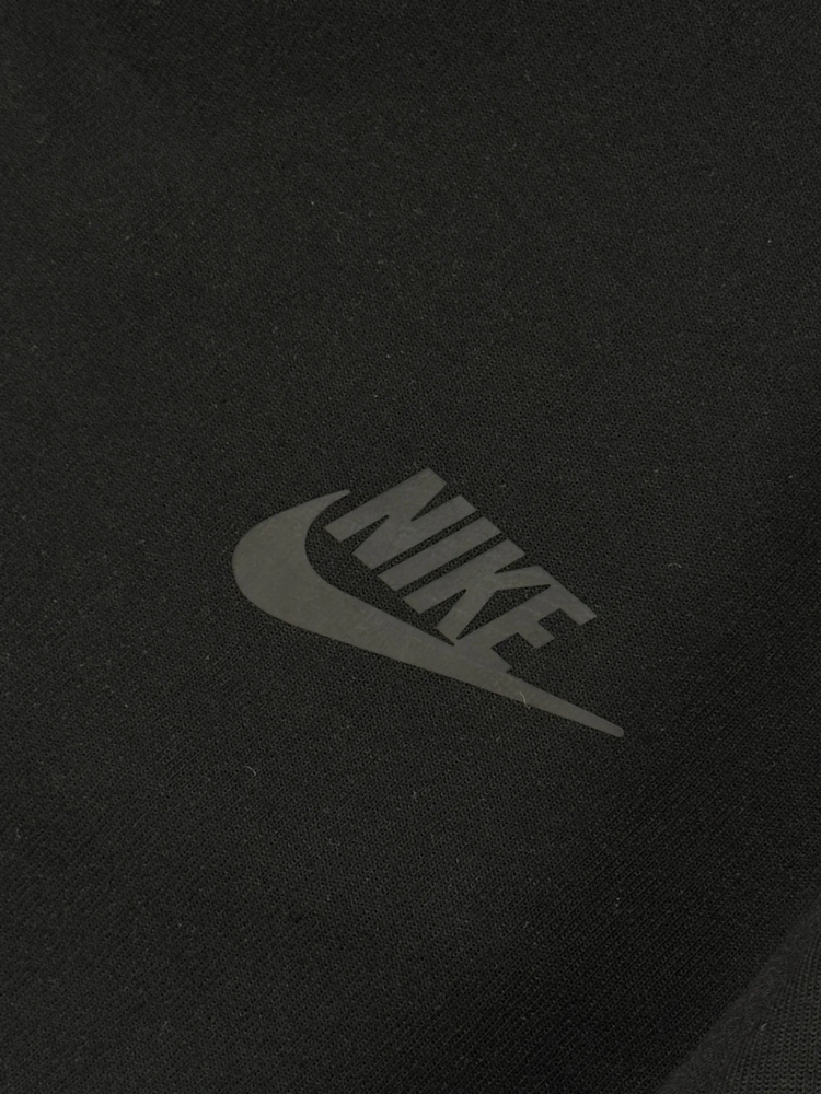 Tech Fleece 5th Gen Premium Hoodie Siyah
