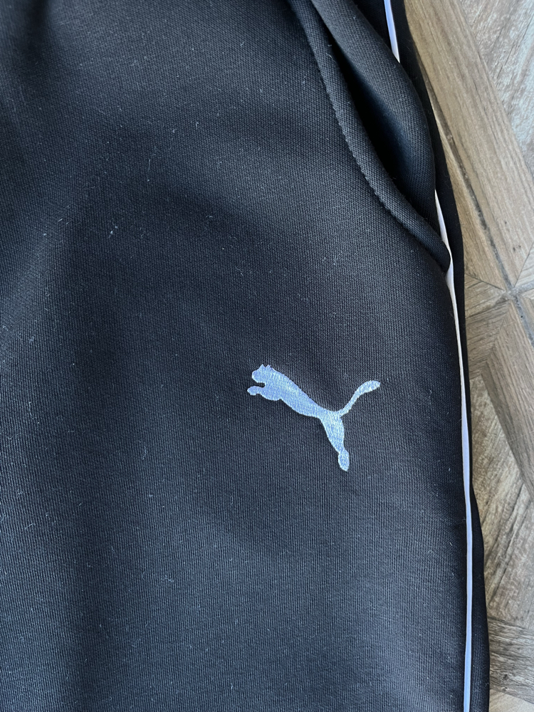 Puma Eşofman Siyah
