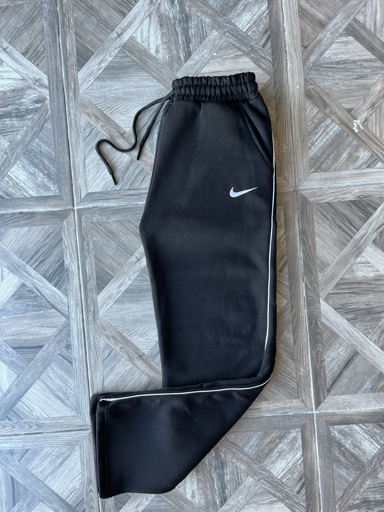 Nike Eşofman Siyah
