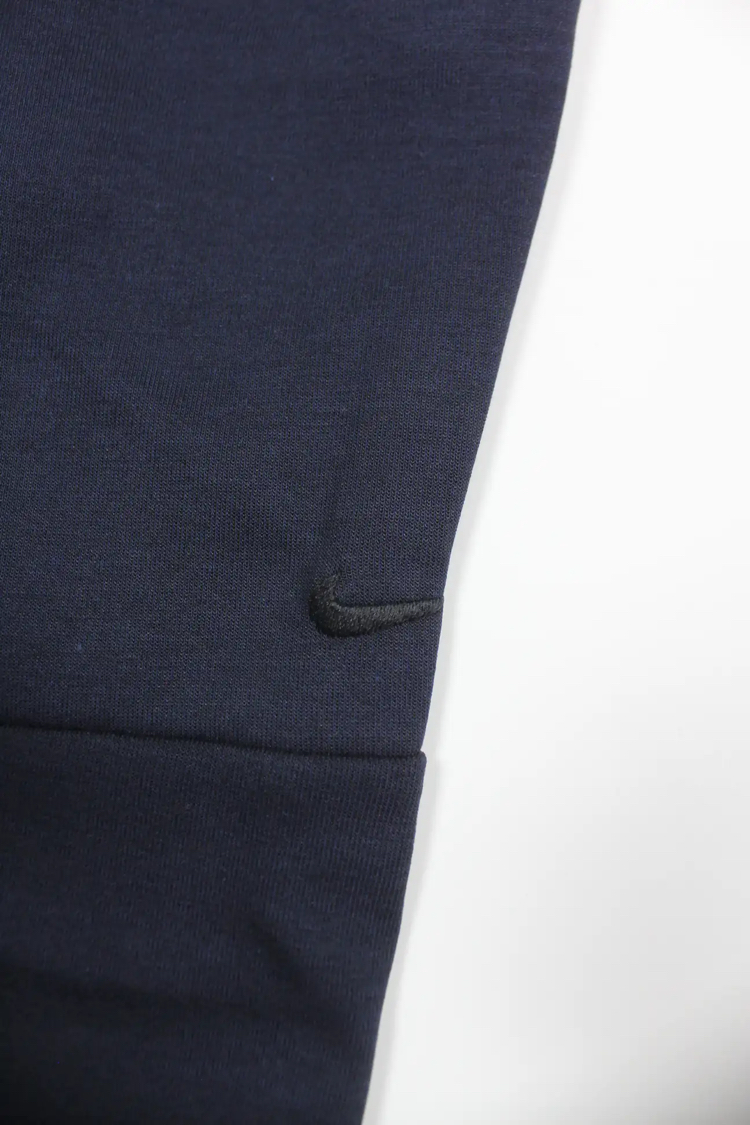 Tech Fleece 5th Gen Premium Eşofman Lacivert