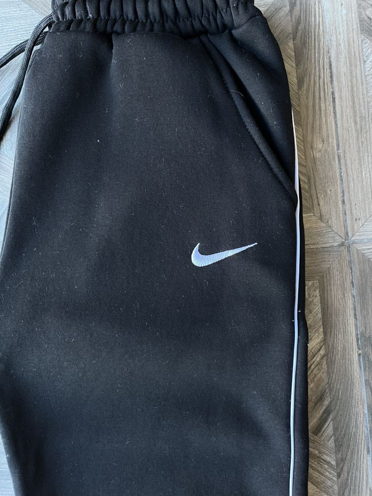 Nike Eşofman Siyah