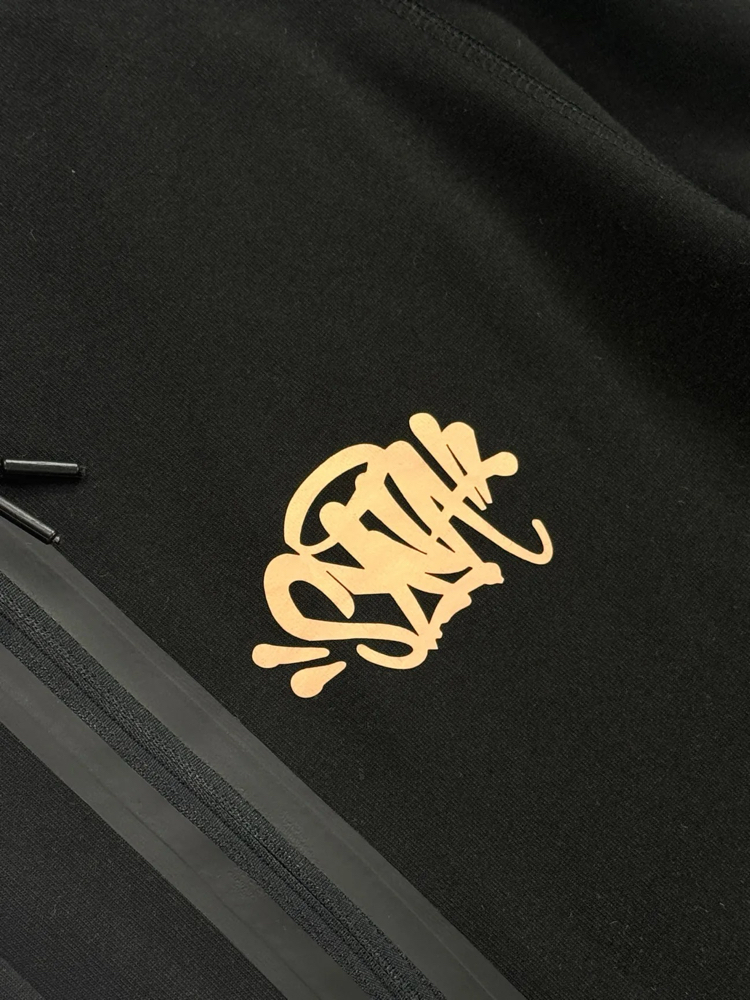 Syna X Tech Fleece Premium Eşofman