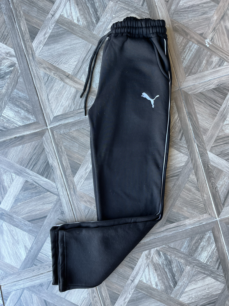 Puma Eşofman Siyah