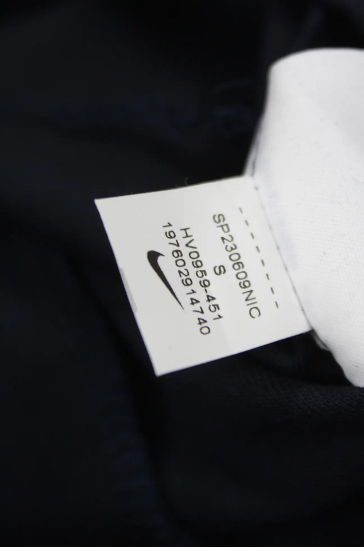 Tech Fleece 5th Gen Premium Eşofman Lacivert