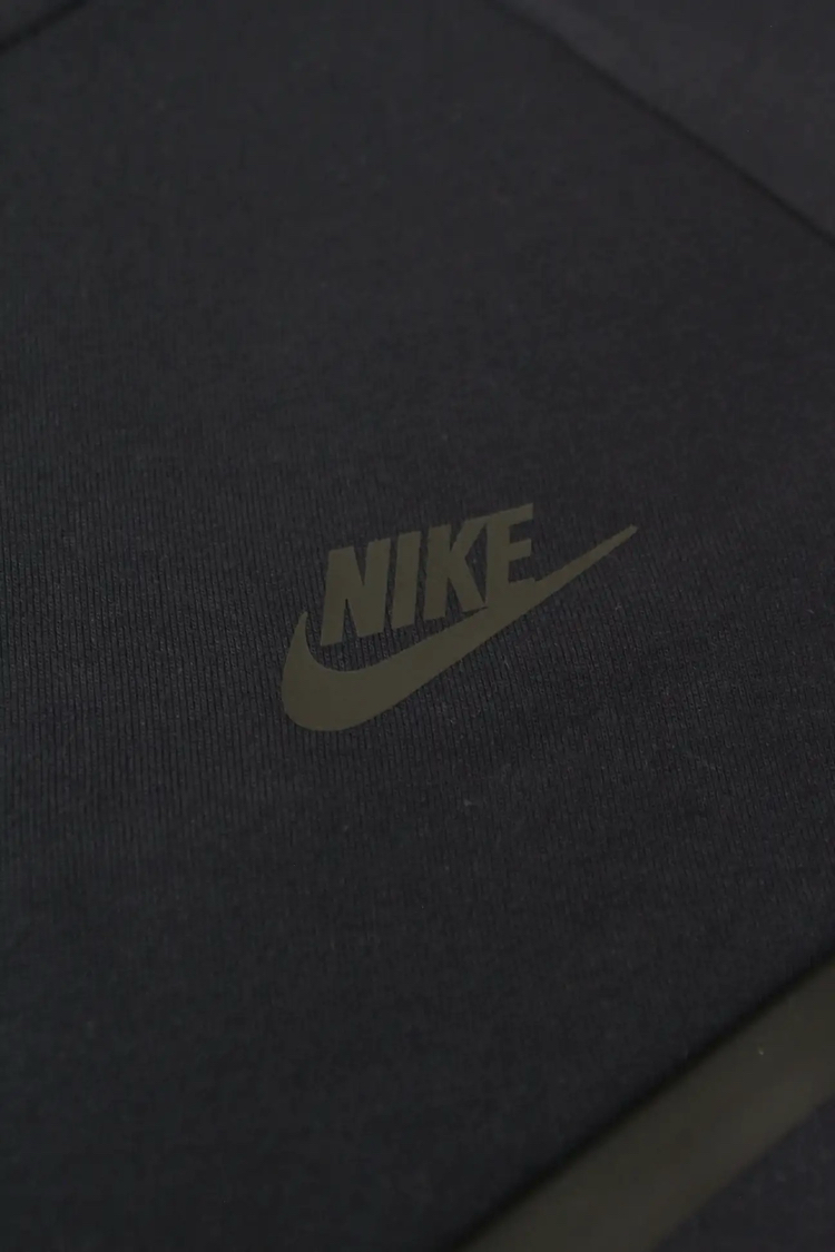Tech Fleece 5th Gen Premium Hoodie Lacivert 